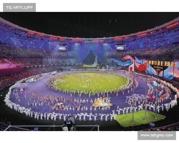 全国体育大赛-中华人民共和国主办杭州亚运会盛大开幕世界瞩目体育实力提升 全国体育大赛-中华人民共和国主办杭州亚运会盛大开幕世界瞩目体育实力提升