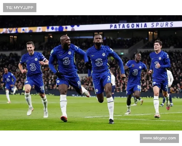 切尔西队英超赛事深度解析回顾辉煌战绩前瞻未来挑战