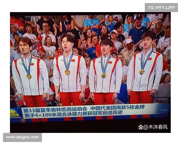 奥运会上有哪些比赛