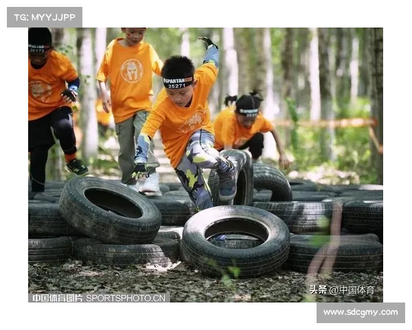 少儿体育比赛项目 少儿体育比赛项目