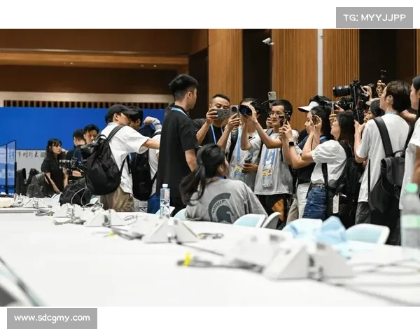 赛事官方合作媒体全方位联动深度报道赛事精彩盛况